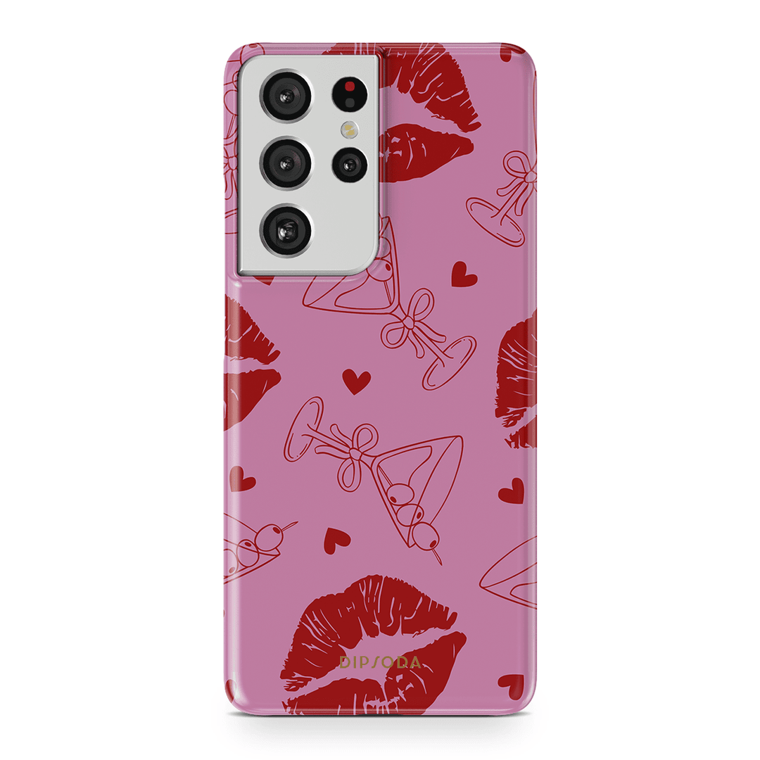 Cocktail Party Phone Case