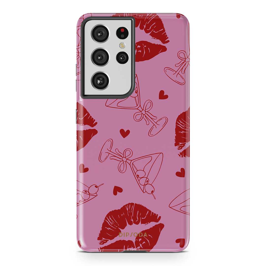 Cocktail Party Phone Case