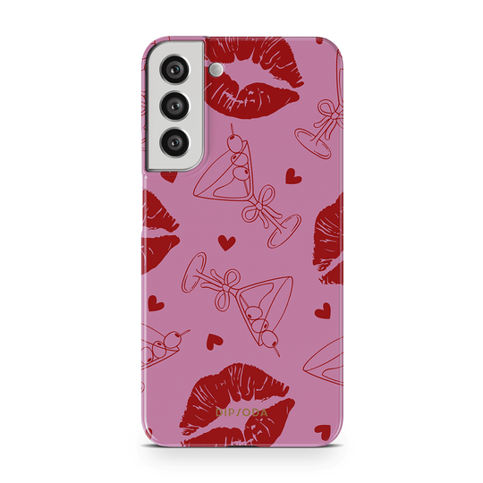 Cocktail Party Phone Case