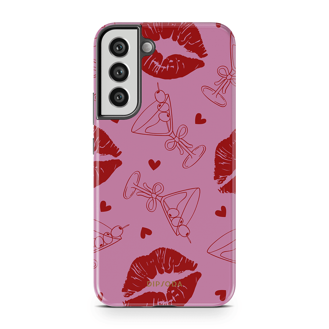 Cocktail Party Phone Case