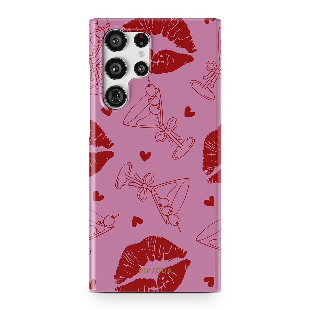 Cocktail Party Phone Case