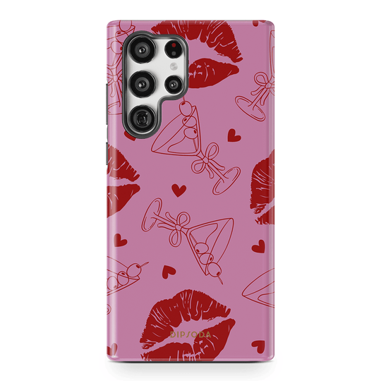 Cocktail Party Phone Case