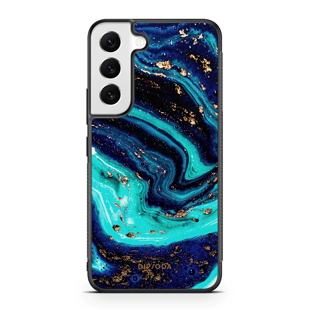 Confetti Falls Phone Case