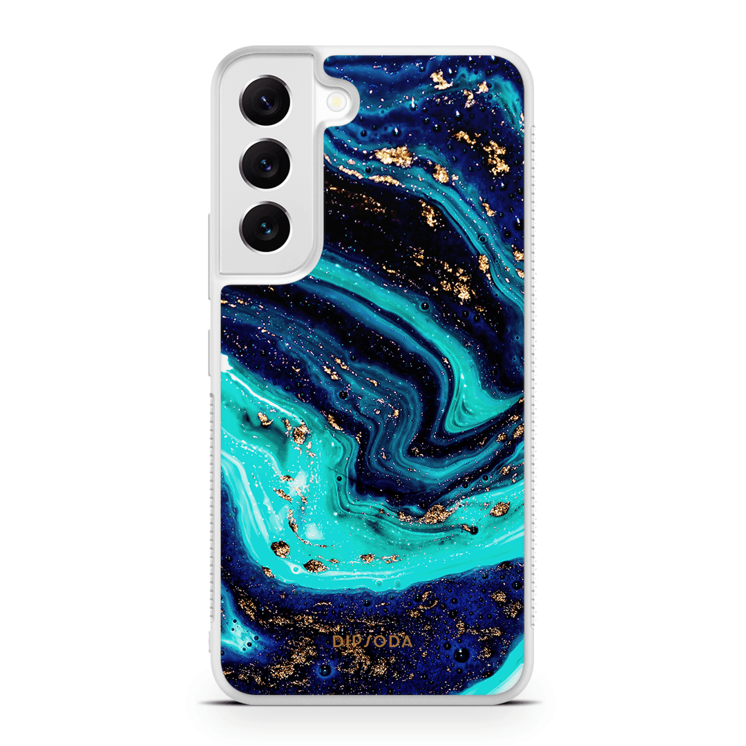 Confetti Falls Phone Case