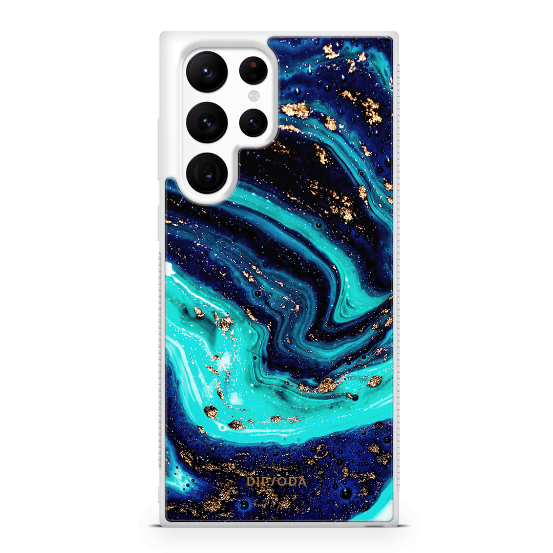 Confetti Falls Phone Case