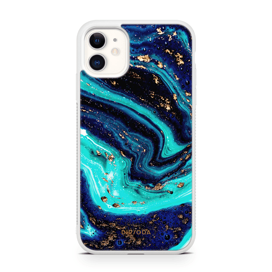 Confetti Falls Phone Case