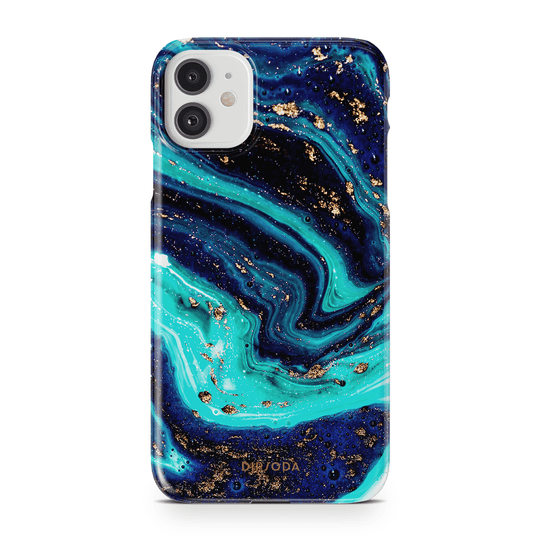 Confetti Falls Phone Case