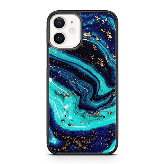 Confetti Falls Phone Case