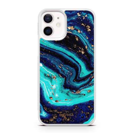 Confetti Falls Phone Case