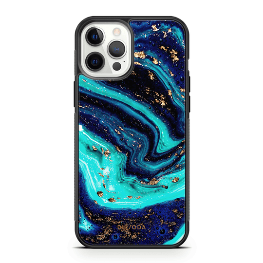 Confetti Falls Phone Case