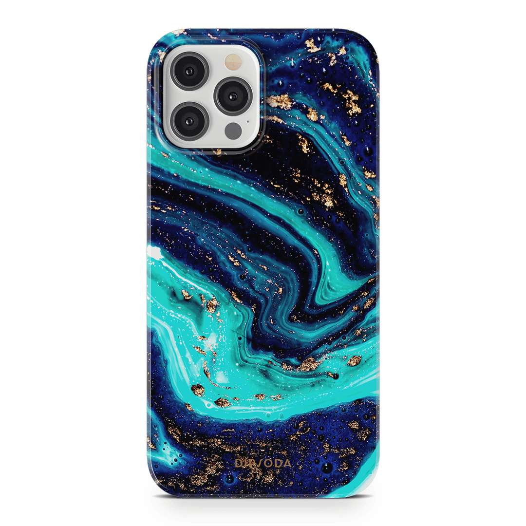 Confetti Falls Phone Case