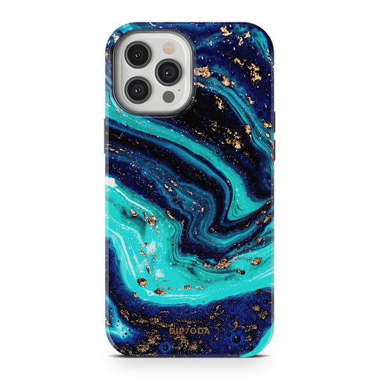 Confetti Falls Phone Case