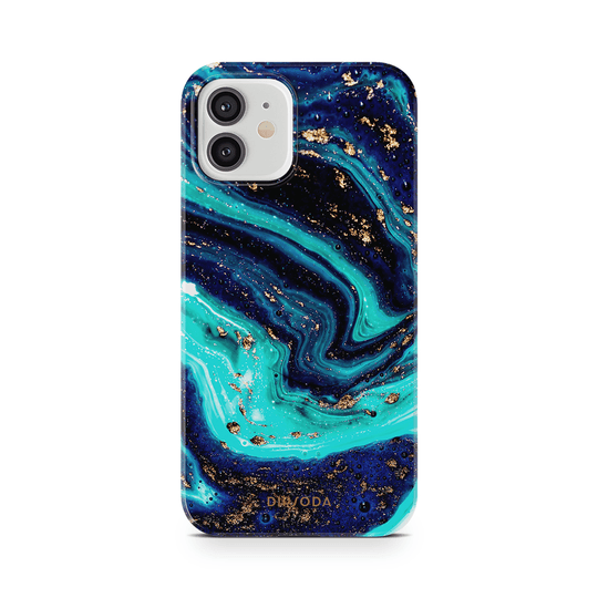 Confetti Falls Phone Case