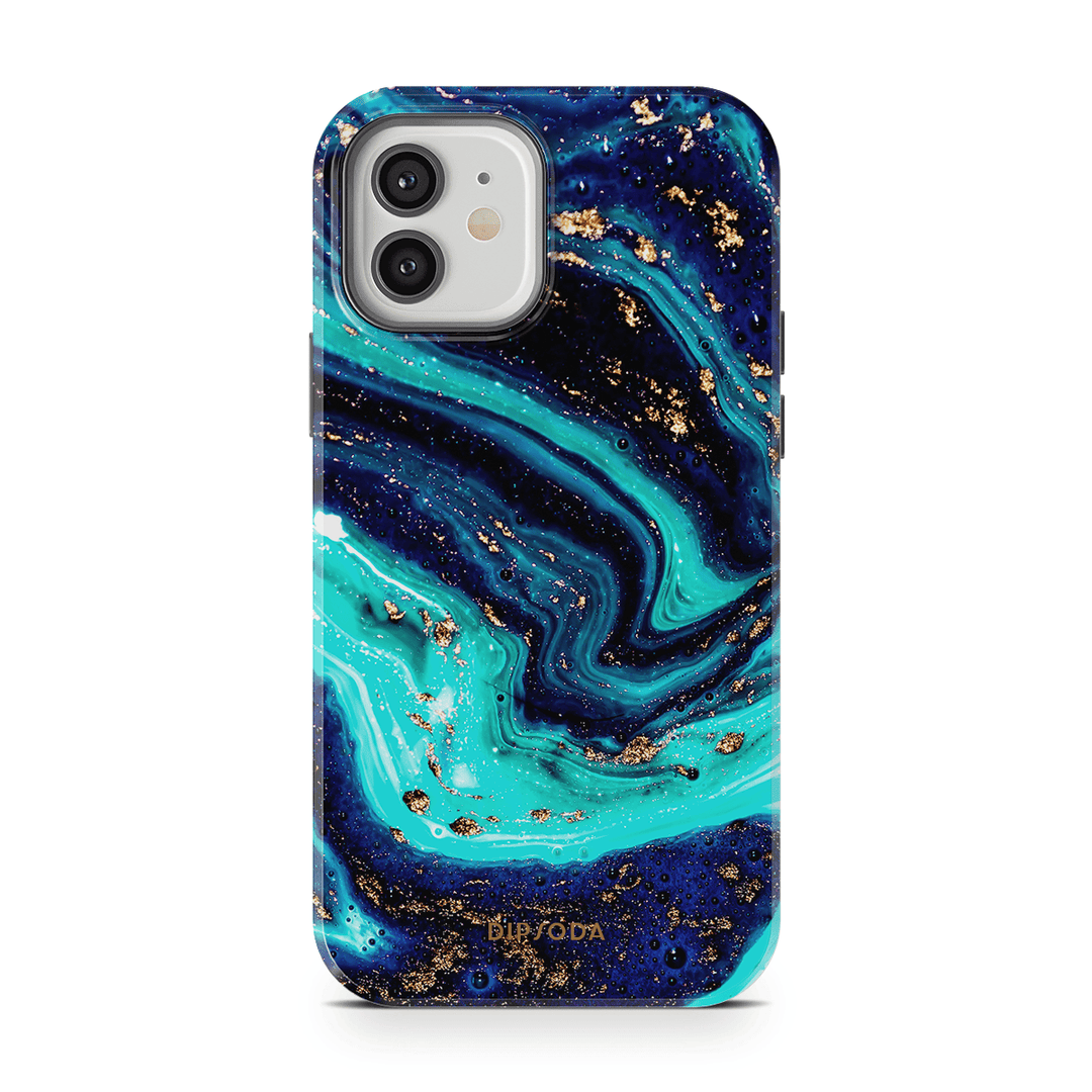 Confetti Falls Phone Case