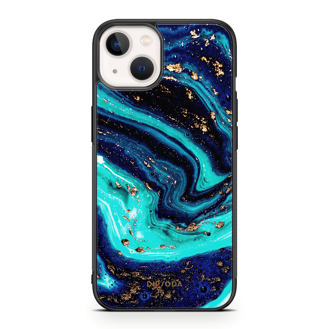 Confetti Falls Phone Case