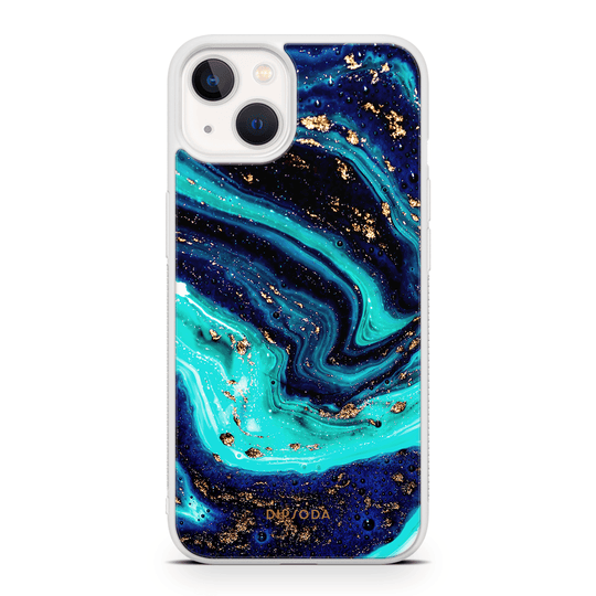 Confetti Falls Phone Case