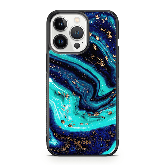 Confetti Falls Phone Case