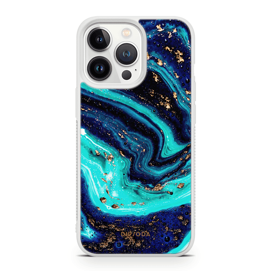 Confetti Falls Phone Case