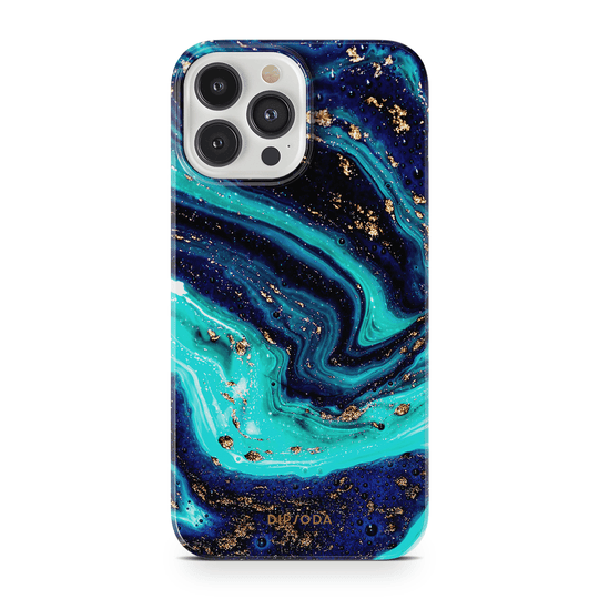 Confetti Falls Phone Case