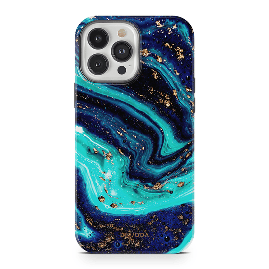 Confetti Falls Phone Case