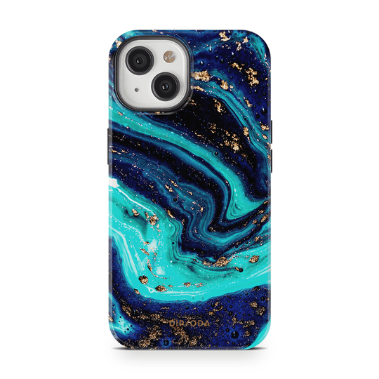 Confetti Falls Phone Case