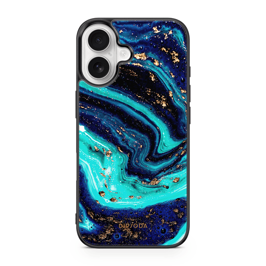 Confetti Falls Phone Case