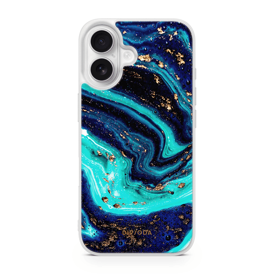 Confetti Falls Phone Case