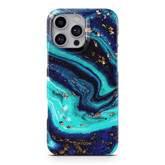 Confetti Falls Phone Case