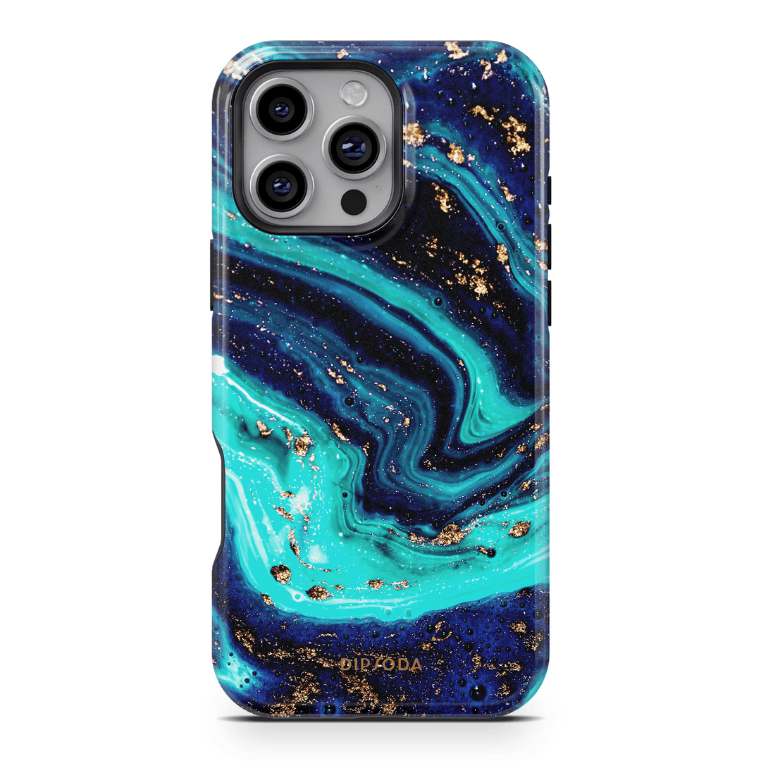 Confetti Falls Phone Case