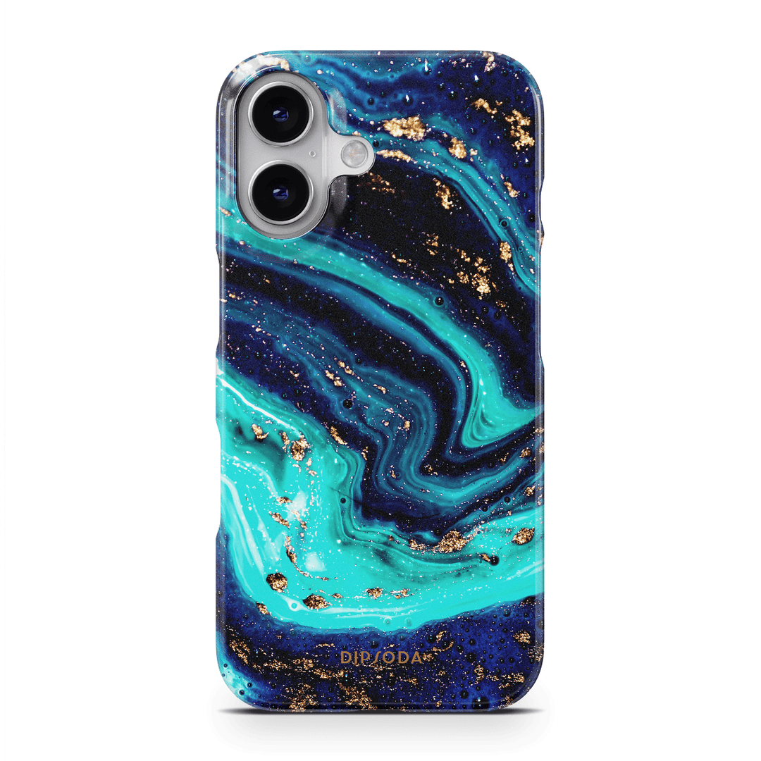 Confetti Falls Phone Case