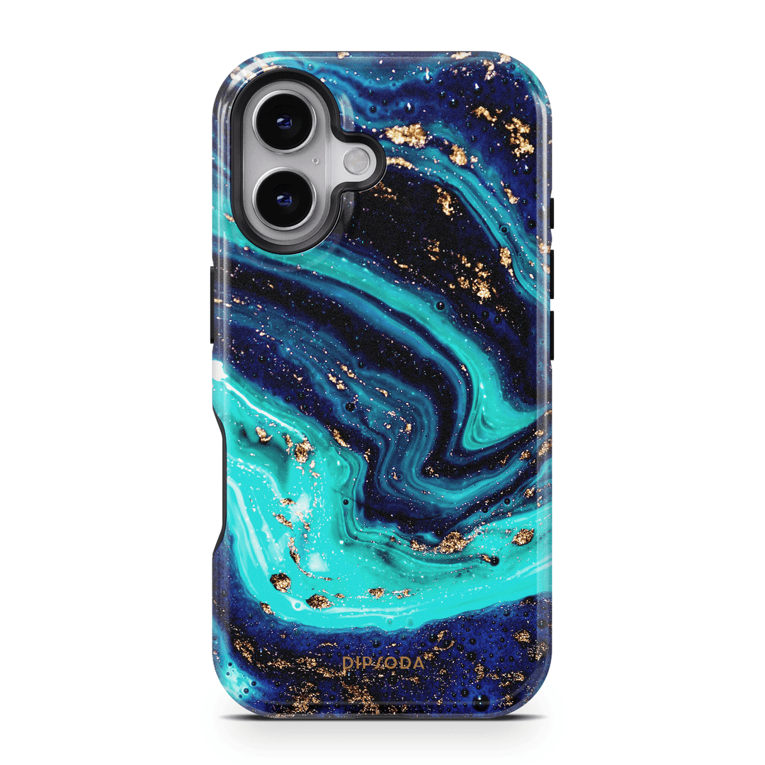 Confetti Falls Phone Case