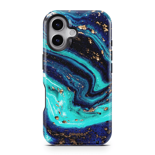 Confetti Falls Phone Case