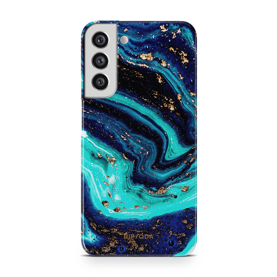 Confetti Falls Phone Case