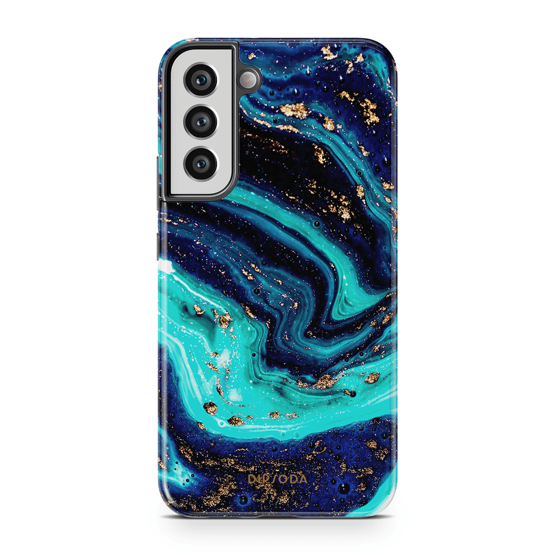 Confetti Falls Phone Case