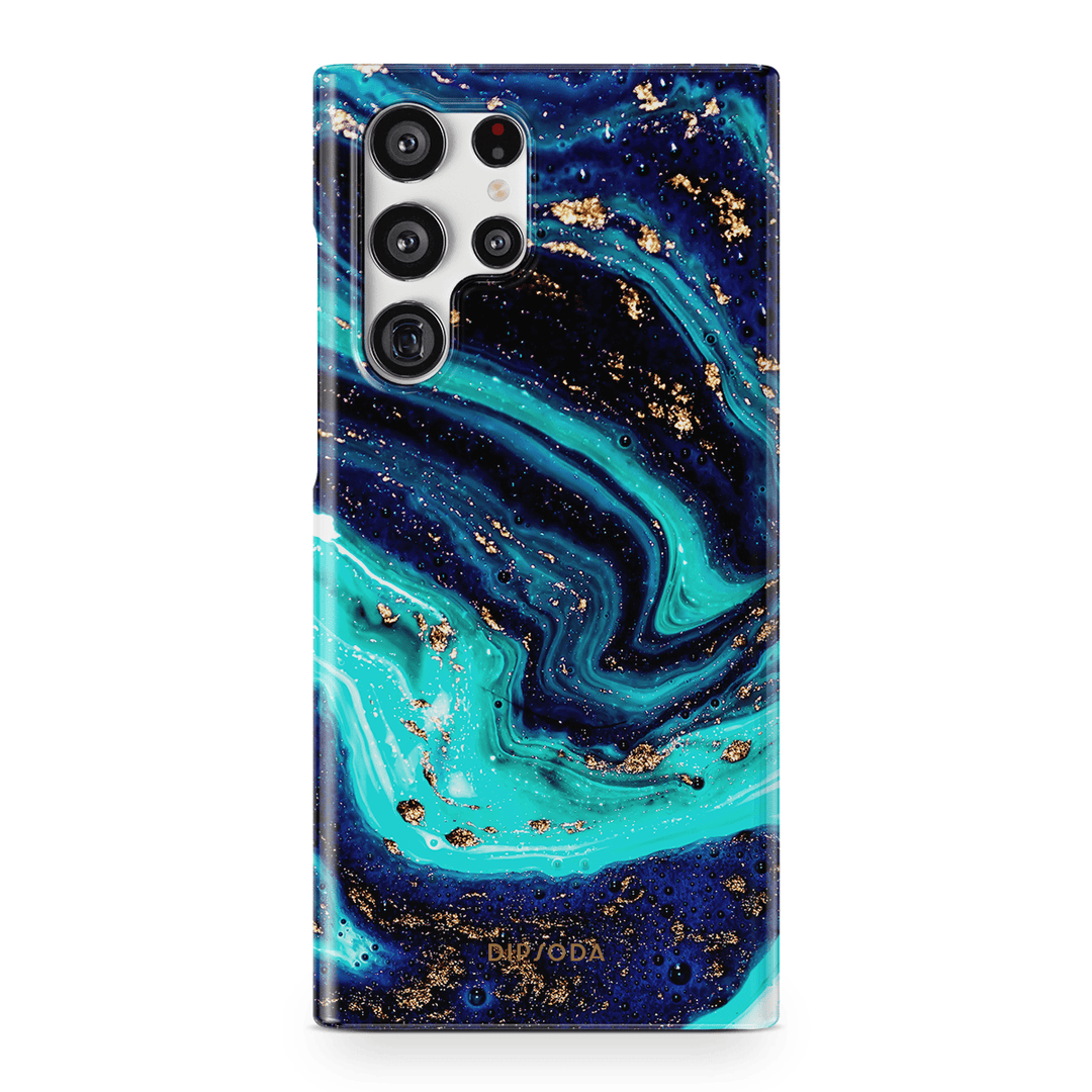 Confetti Falls Phone Case