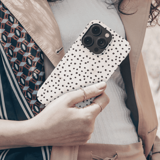 Cookie Dough Phone Case