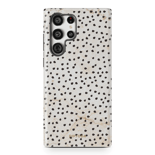 Cookie Dough Phone Case