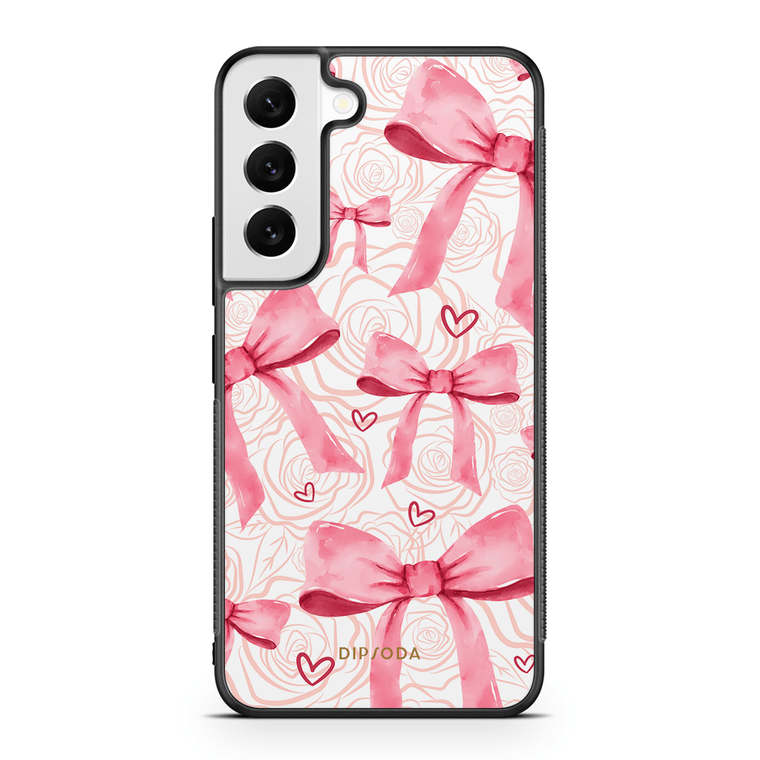 Coquette Phone Case