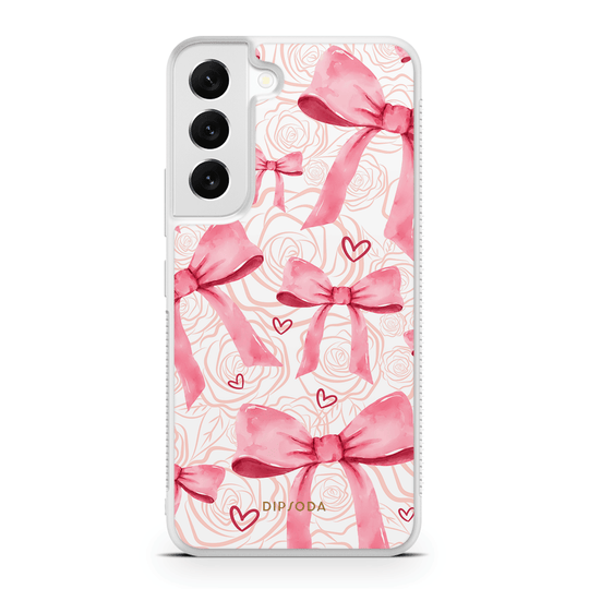 Coquette Phone Case