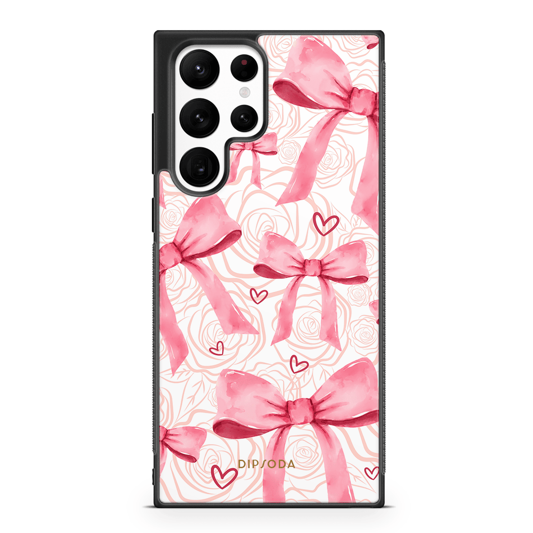 Coquette Phone Case