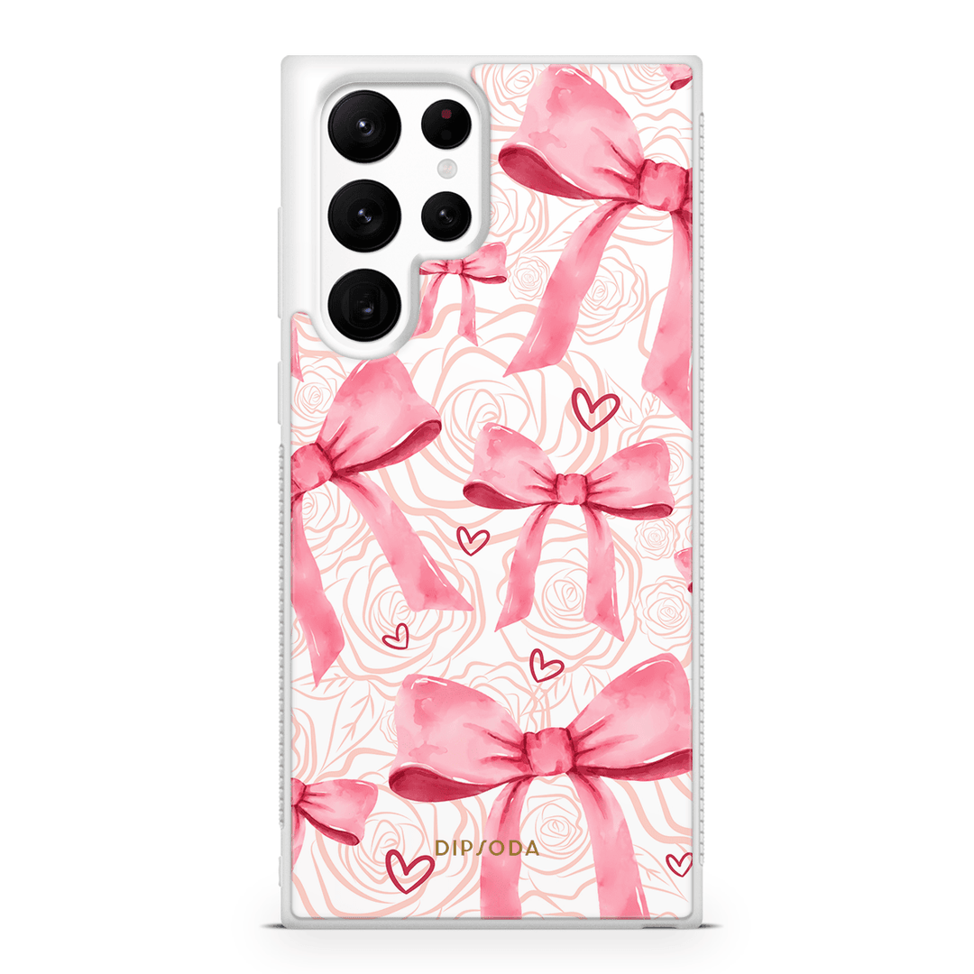 Coquette Phone Case