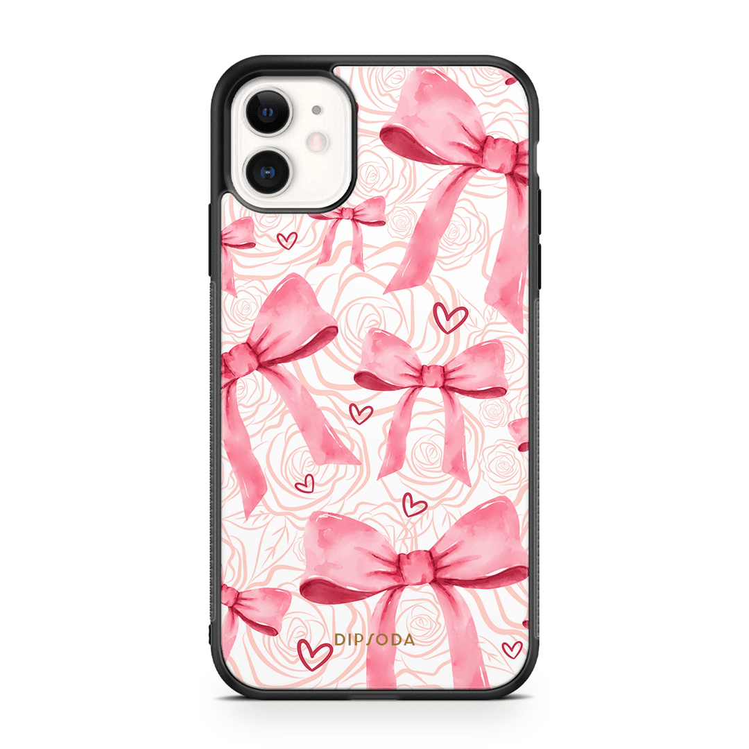 Coquette Phone Case