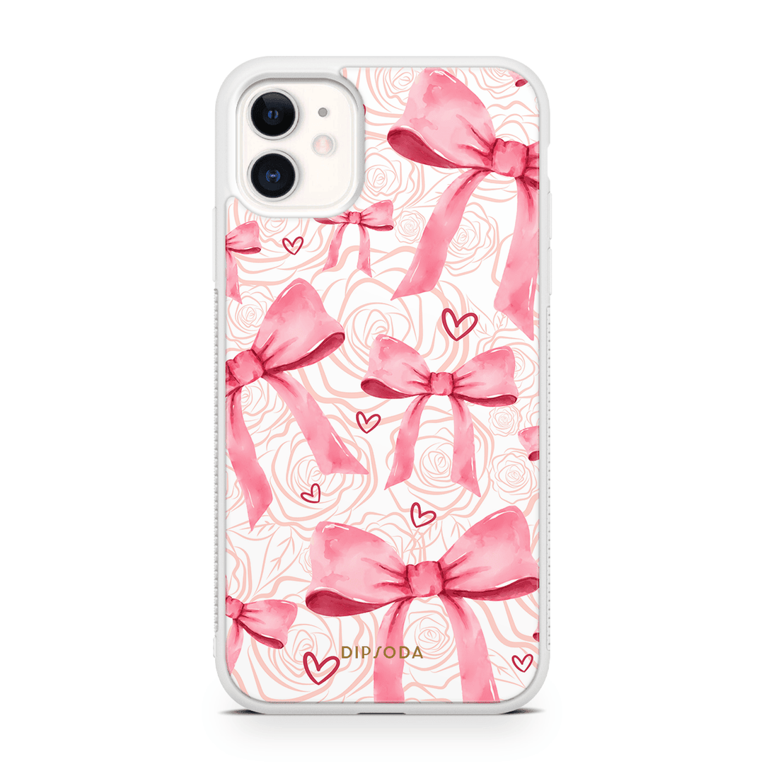 Coquette Phone Case