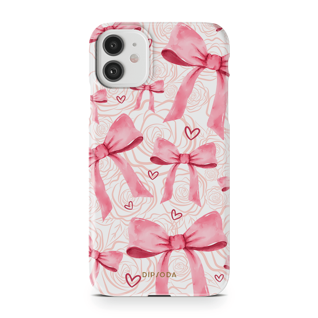 Coquette Phone Case