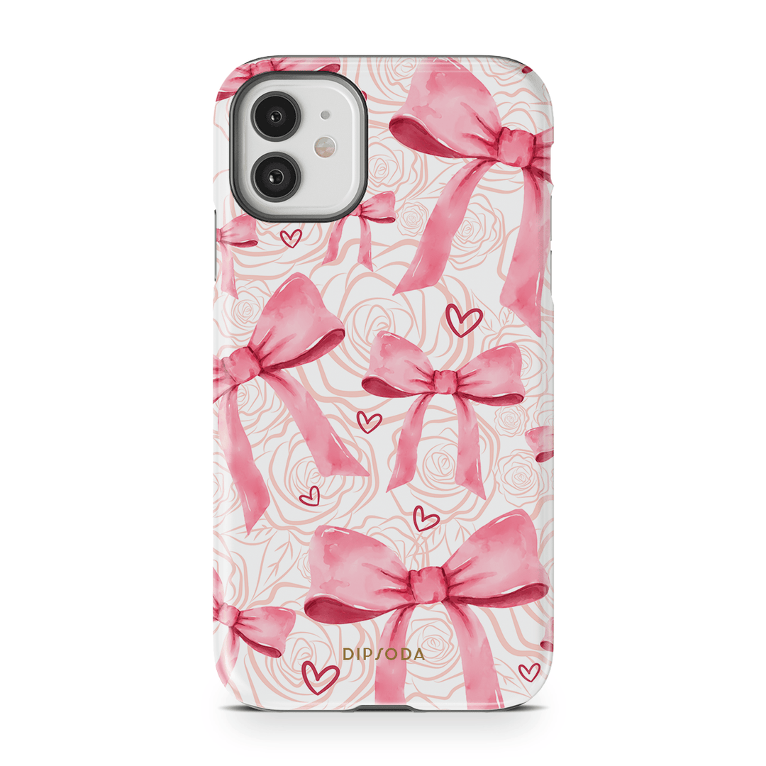 Coquette Phone Case