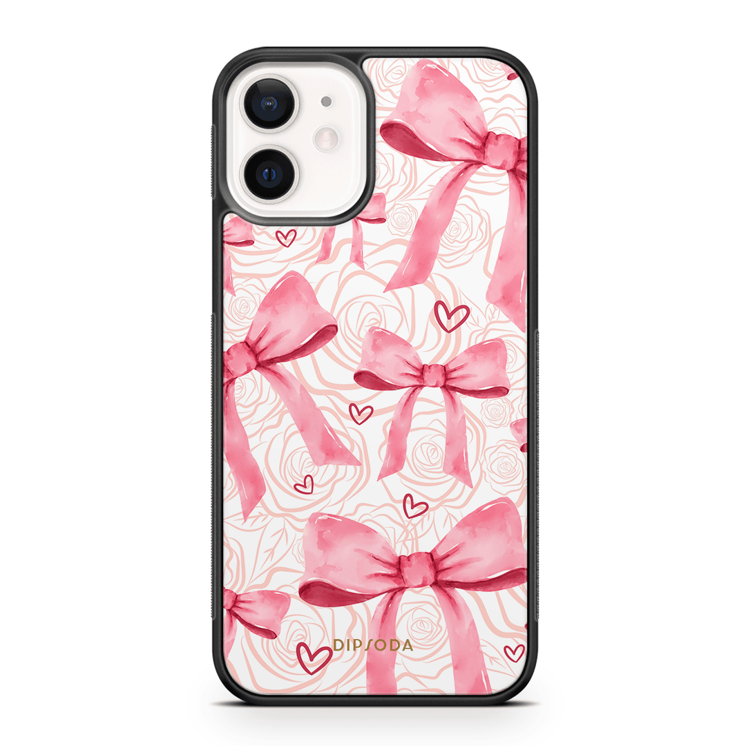 Coquette Phone Case