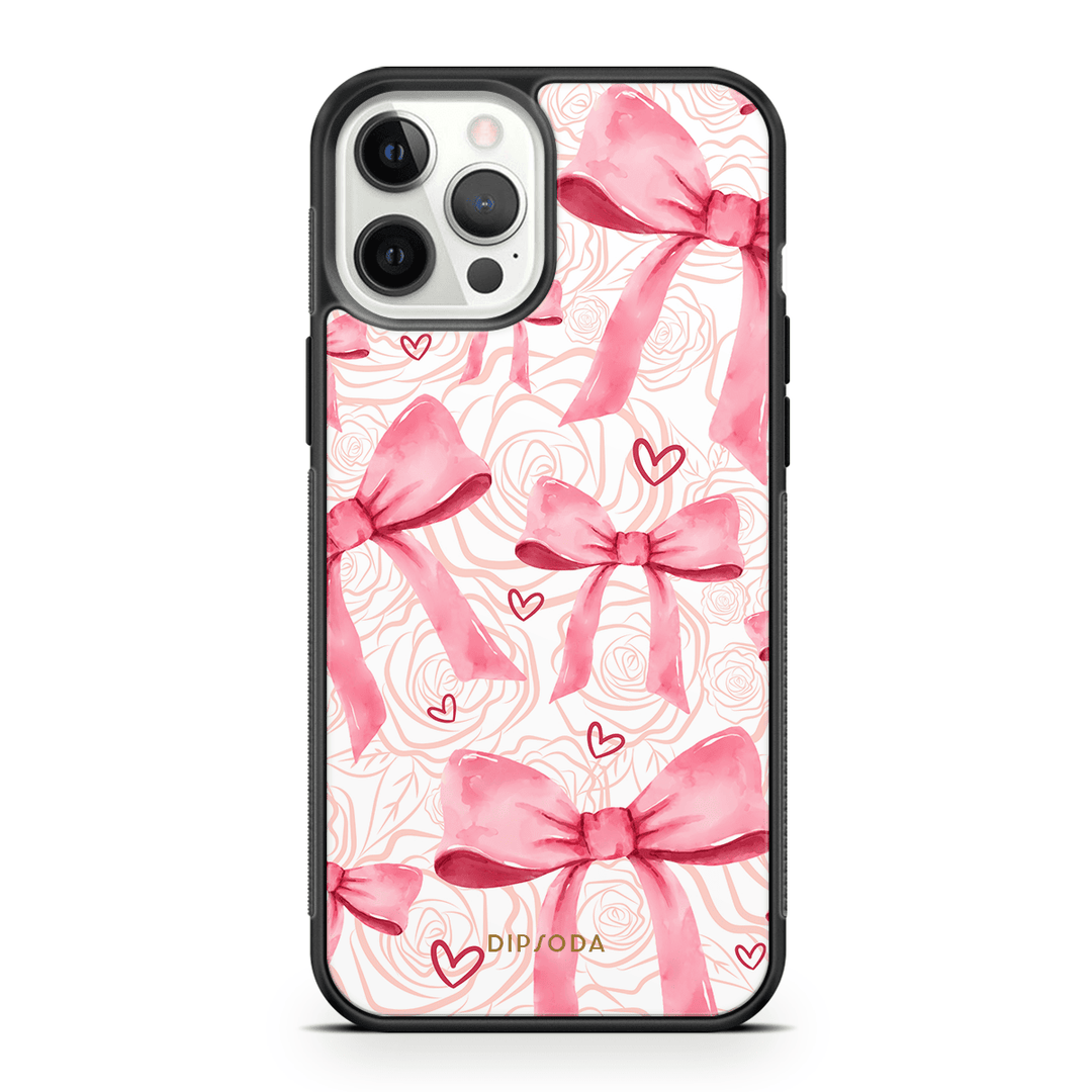 Coquette Phone Case