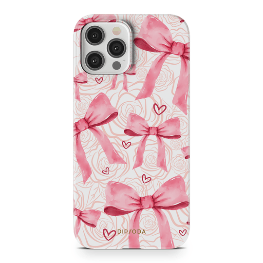 Coquette Phone Case