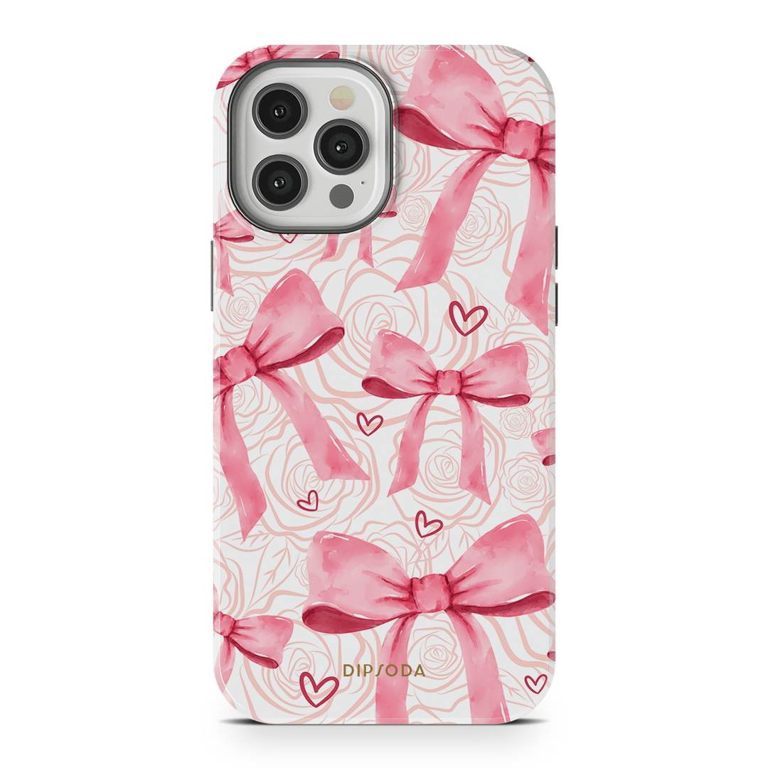 Coquette Phone Case