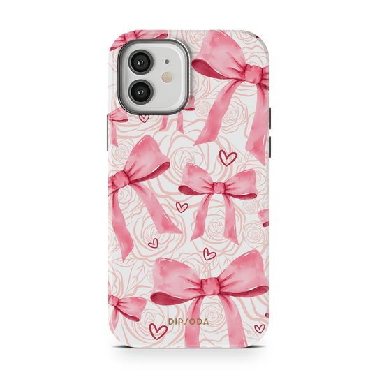 Coquette Phone Case